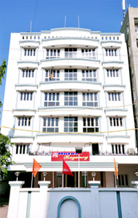 Hotel Regency Jamnagar